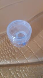 Swimming Nose Clip (1 Pc / Mix Design) - Fabric Detail by Nari Haat, Indian ethnic wear, women clothing, designer suit