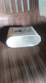 Sink Trash Can Strainer Multi Purpose Sink Kitchen (1 Pc) - Full Detail by Nari Haat, Indian ethnic wear, women cloth...