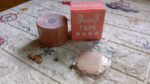 Boob Tape with Nipple Covers: Cotton, Breathable, Lift & Support (5m, 10 Pairs) - Full Detail by Nari Haat, Indian et...