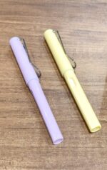 2In1 Everlasting Pencil Replaceable Head With Eraser (2 Pc / Mix Color) - Full Detail by Nari Haat, Indian ethnic wea...