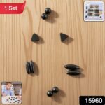 Magnetic Power Kit –1 Set - With Dupatta by Nari Haat, Indian ethnic wear, women clothing, designer suit