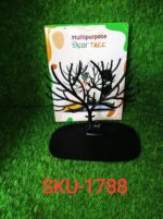 Deer Shaped Jewellery Display Holder Earring Necklace Holder Organiser (1Pc Only) - Full Detail by Nari Haat, Indian ...