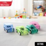 Mini Pull Back Car used widely by kids and children (1 Pc) - With Dupatta by Nari Haat, Indian ethnic wear, women clo...