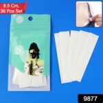 Waterproof Lingerie Fashion Tape (36 Pcs Set, 8.5 cm) - With Dupatta by Nari Haat, Indian ethnic wear, women clothing...