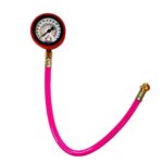 Heavy Duty Tire Inflator Gauge Air Compressor Accessories - Sleeve Design by Nari Haat, Indian ethnic wear, women clo...