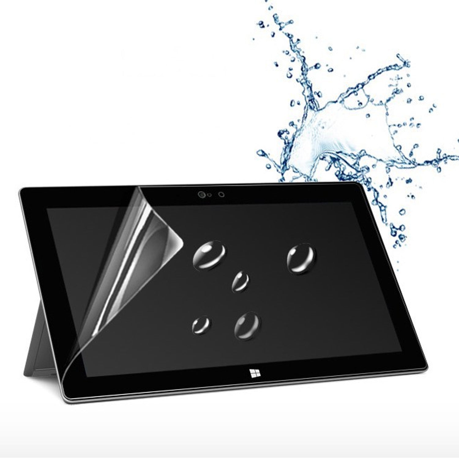 Laptop Screen Protector for 35cm Display