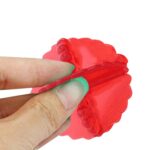 Laundry Washing Ball, Wash Without Detergent (6pcs) - Closeup Embroidery by Nari Haat, Indian ethnic wear, women clot...