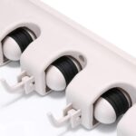 3 Layer Mop and Broom Holder - Sleeve Design by Nari Haat, Indian ethnic wear, women clothing, designer suit