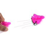 Toys for Kids Friction Powered Vehicle Toy ( Pack of 15) - Neckline Detail by Nari Haat, Indian ethnic wear, women cl...