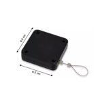 Punch-Free Automatic Sensor Door Closer. - Image 5