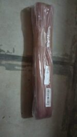 Door Draft Stopper, Twin Draft Stopper / Guard(36 Inch) - Fabric Detail by Nari Haat, Indian ethnic wear, women cloth...