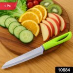 Premium Stainless Steel Kitchen Utility Knife , Chhari (1 Pc) - With Dupatta by Nari Haat, Indian ethnic wear, women ...