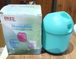 Blue USB Mini Air Humidifier for Home & Office (1 Pc) - Full Detail by Nari Haat, Indian ethnic wear, women clothing,...