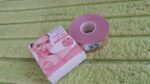 Face Lifting Tape, Myofascial Face Tightening Tape, 2.5 cm x 5 m (1 Pc) - Full Detail by Nari Haat, Indian ethnic wea...
