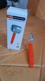 Home Kitchen Cooking Tools Peeler - Fabric Detail by Nari Haat, Indian ethnic wear, women clothing, designer suit