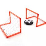 Amazing Hover LED Ball used in all households and playing purposes for kids and children’s etc - Closeup Embroidery...