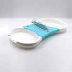 Adjustable Cut N Wash used in all kinds of household and kitchen - Full Detail by Nari Haat, Indian ethnic wear, wome...