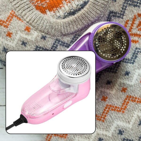 Lint Remover for Woolens Sweaters