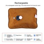 Heating Bag and Pad – Eases Pain in Joints, Muscles, and Soft Tissues - Neckline Detail by Nari Haat, Indian ethnic...