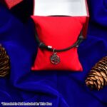 Cardboard gift Watch Box, watch cases for single watch display - Sleeve Design by Nari Haat, Indian ethnic wear, wome...