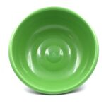 Plastic Bath Tub for storing water and for using in all bathroom purposes etc. - Closeup Embroidery by Nari Haat, Ind...