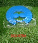 Adjustable Baby Shower Cap – Soft & Safe Bathing Hat for Eye and Ear Protection - Full Detail by Nari Haat, Indian ...