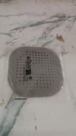 Flerain Cover Strainxible Silicone Der (1 Pc) - Fabric Detail by Nari Haat, Indian ethnic wear, women clothing, desig...