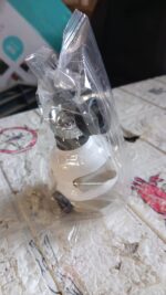 Rotatable Splash Proof 3 Modes Water Saving Nozzle Filter Faucet Sprayer - Fabric Detail by Nari Haat, Indian ethnic ...