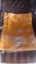 Reusable Table Cloth / Cover for Dining Picnic (160×140 Cm / 1 Pc) - Full Detail by Nari Haat, Indian ethnic wear, w...