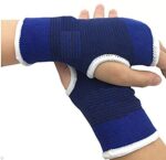 Flexible Wrist Palm Support Hand Grip Brace