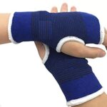 Flexible Wrist Palm Support Hand Grip Brace