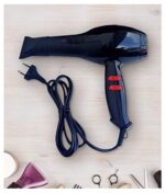 Professional Stylish Hair Dryers For Women And Men (Hot And Cold Dryer) - Neckline Detail by Nari Haat, Indian ethnic...