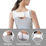 Back & Shoulder Posture Corrector – Adult/Child Support Belt & Brace - Full Detail by Nari Haat, Indian ethnic wear...