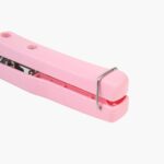 Stainless Steel Hot Dish Plate Clip – Secure Bowl & Plate Gripper for Home & Kitchen - Fabric Detail by Nari Haat, ...