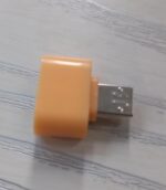 Micro USB OTG to USB 2.0 (Android supported) - Full Detail by Nari Haat, Indian ethnic wear, women clothing, designer...