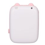 Pocket Mini Bluetooth Thermal Printer Wireless Smart Printer for Photos (Includes 1 Roll Paper) - Fabric Detail by Na...