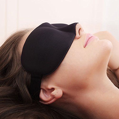 Ice Pack Eye Mask for Sleep
