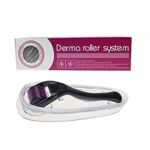 Derma Roller Anti Ageing and Facial Scrubs & Polishes Scar Removal Hair Regrowth - With Dupatta by Nari Haat, Indian ...