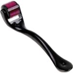 Derma Roller Anti Ageing and Facial Scrubs & Polishes Scar Removal Hair Regrowth - Front View by Nari Haat, Indian et...