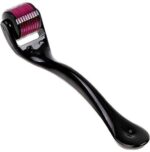 Derma Roller Anti Ageing and Facial Scrubs & Polishes Scar Removal Hair Regrowth - Front View by Nari Haat, Indian et...