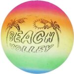 Beach Ball Soft Volleyball for Kids Game - Fabric Detail by Nari Haat, Indian ethnic wear, women clothing, designer suit