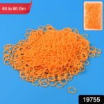Premium Strong Elastic Rubber Bands – Multipurpose Bands (approx-65-to-80gm) - With Dupatta by Nari Haat, Indian et...