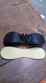 Cable Organizer Winder for Appliance Wires – Self-Adhesive Clip - Neckline Detail by Nari Haat, Indian ethnic wear,...