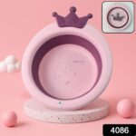 Premium Baby Bathtub with Non-Slip Base - With Dupatta by Nari Haat, Indian ethnic wear, women clothing, designer suit