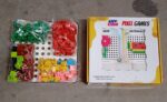Pixel Cubes Toy for Children Early Education, Pixel Game Educational Board Games Board, Birthday Gift for Kids, Learn...