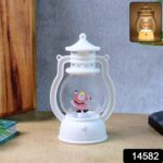 Mini LED Lantern - (1 Pc) - With Dupatta by Nari Haat, Indian ethnic wear, women clothing, designer suit