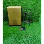 2-Layer Stainless Steel Soap Rack – Bathroom Organizer for Holding Soaps - Full Detail by Nari Haat, Indian ethnic ...