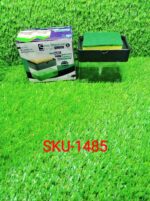 Liquid Soap Dispenser on Countertop with Sponge Holder For Pet - Full Detail by Nari Haat, Indian ethnic wear, women ...