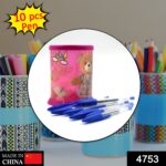 Perfect Writing Partner for Kids (Pack of 10Pcs With DIY Stand) - With Dupatta by Nari Haat, Indian ethnic wear, wome...