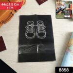 Travel Portable Bag Shoes Storage Bag (1 Pc ) - With Dupatta by Nari Haat, Indian ethnic wear, women clothing, design...